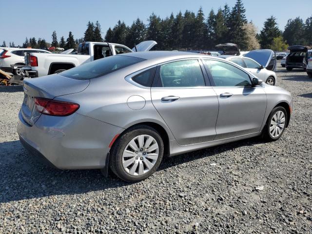 1C3CCCFB8FN511129 Chrysler 200