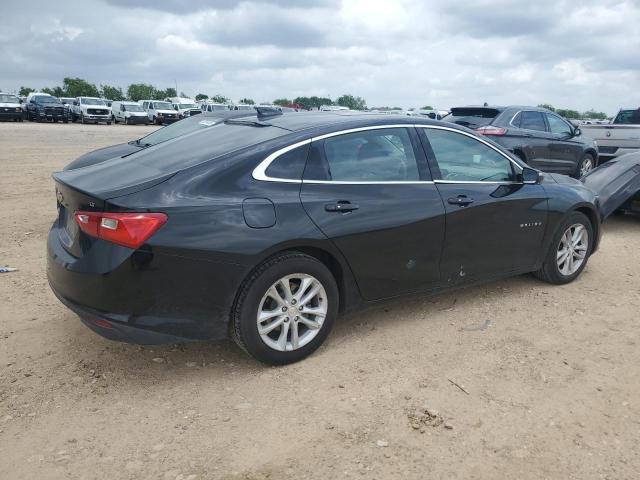 1G1ZD5ST1JF176031 Chevrolet MALIBU LT