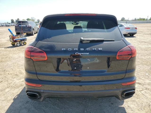 WP1AA2A28GKA10110 Porsche Cayenne