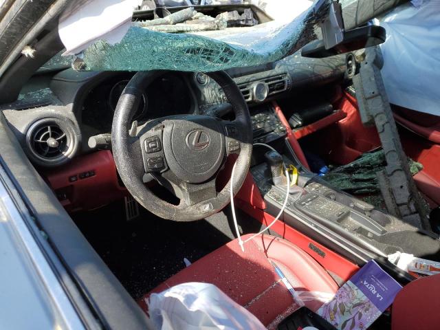 JTHGZ1B25N5056758 Lexus 2gr-fks
