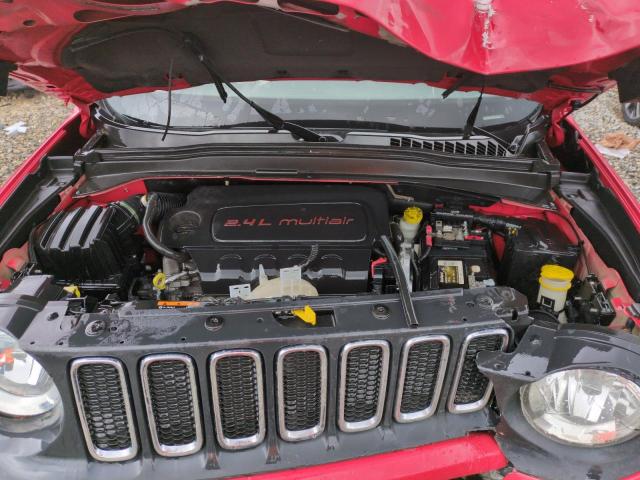 ZACCJBBT2GPD29655 Jeep RENEGADE L