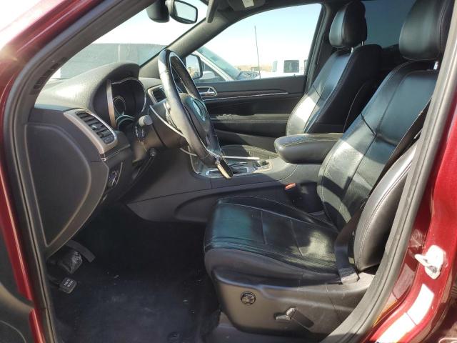 1C4RJFBG5HC937924 Jeep Grand Cher