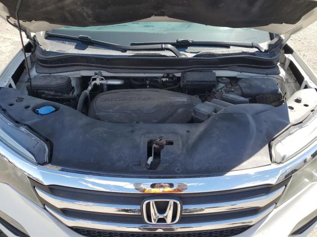 5FNYF6H15GB111222 Honda j35y6