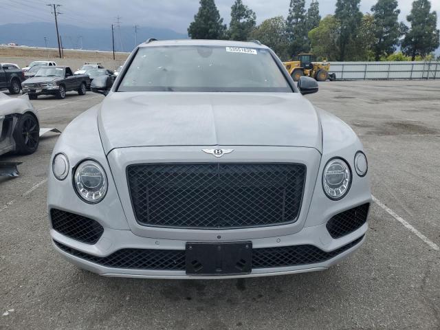 SJAAC2ZV0HC015387 Bentley All Models Bentayga