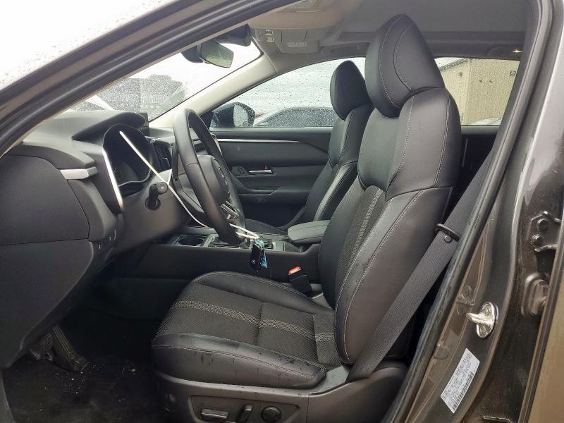 7MMVABCM8PN135673 Mazda CX-50 PREF