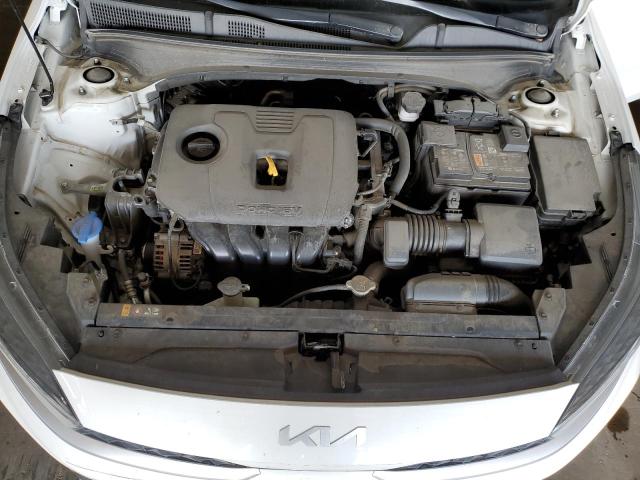 3KPF24AD5NE475347 KIA mpi nu