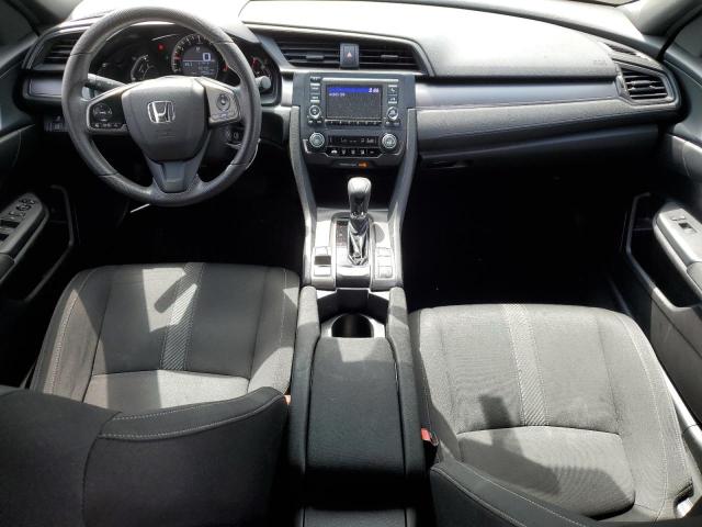 SHHFK7H27JU427566 Honda Civic Lx