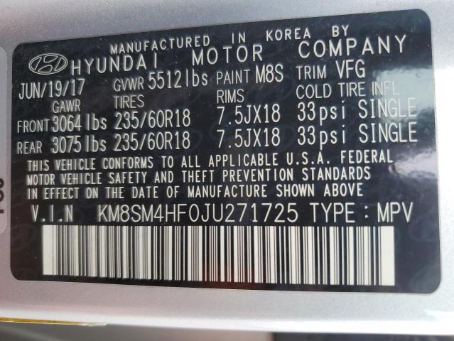 KM8SM4HF0JU271725 Hyundai gdi lambda ?