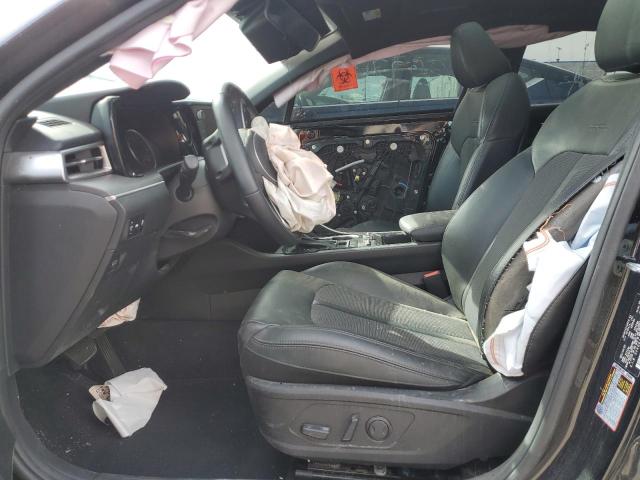 5XXG64J26RG266428 KIA K5 GT LINE