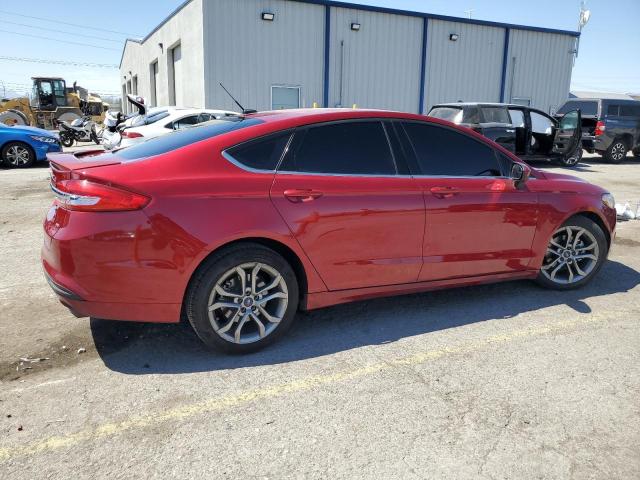 3FA6P0H77HR413851 Ford FUSION SE
