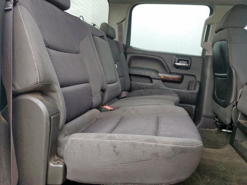 3GTP1UEC0FG162771 GMC SIERRA C15