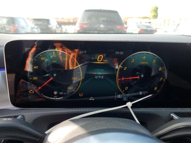 WDD3G4EB6KW005641 Mercedes-Benz A 220