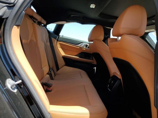 WBY23HD02SFU08720 BMW I4 Edrive