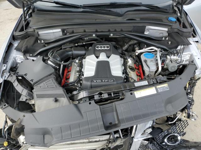 WA1D7AFP0HA043390 Audi Q5 PREMIUM