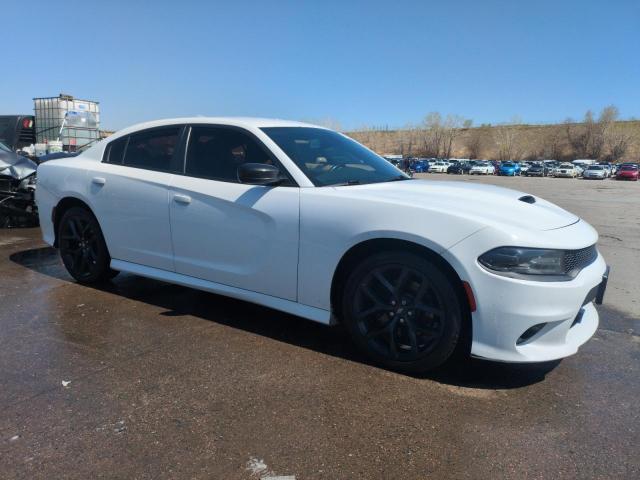 2C3CDXHG3LH183376 Dodge 2020