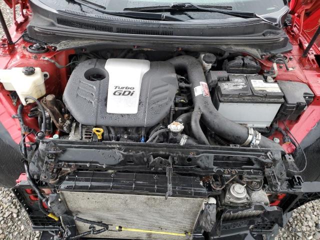KMHTC6AEXFU227842 Hyundai VELOSTER T