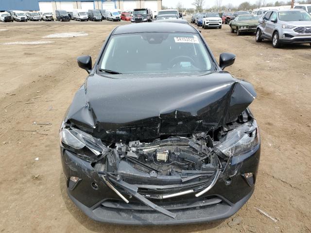 JM1DKFB73M1507418 Mazda Cx-3 Sport