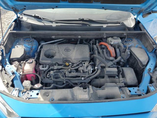 JTMRWRFV8LD547236 Toyota Rav4 Xle