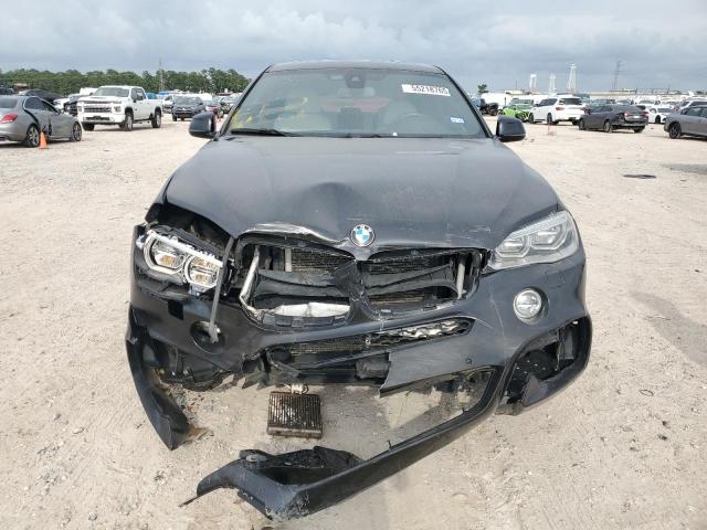 5UXKU6C54G0R34324 BMW X6 Xdrive5