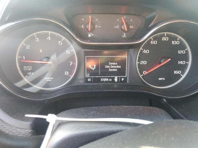 1G1BE5SM4K7135931 Chevrolet CRUZE LT