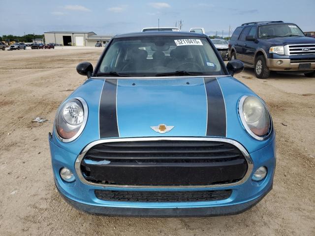 WMWXU1C55H2E18599 Mini Cooper