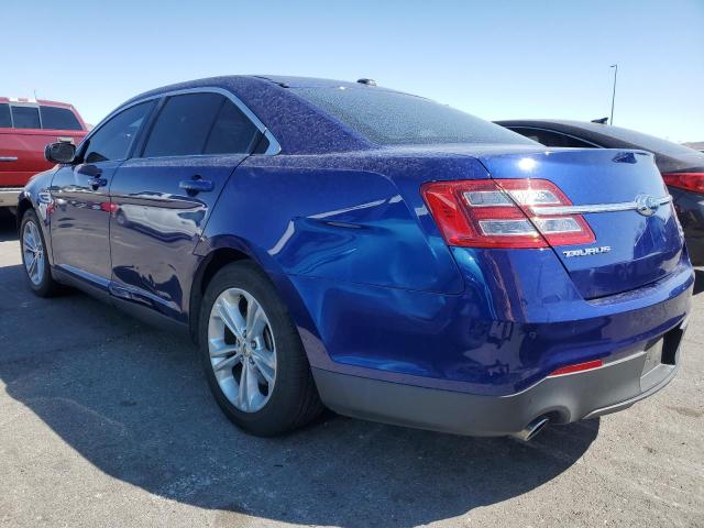 1FAHP2E88FG203166 Ford Taurus