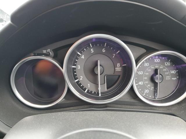 JM1NDAC79M0457422 Mazda Miata