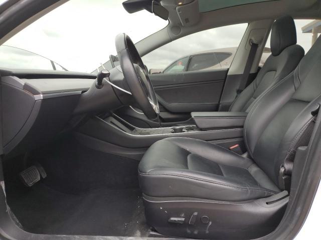 5YJ3E1EA8JF164993 Tesla 2018