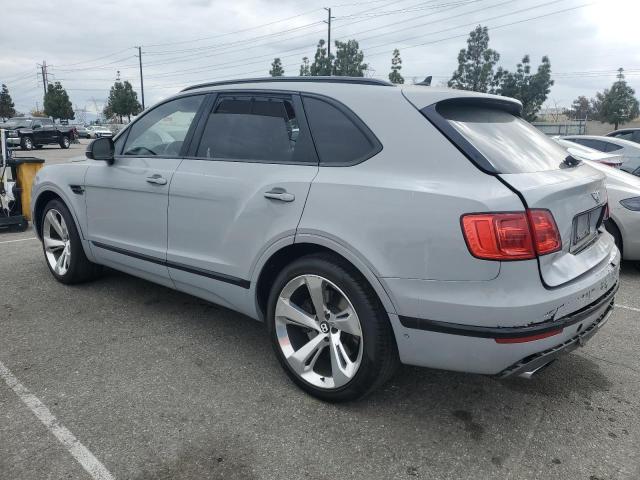 SJAAC2ZV0HC015387 Bentley All Models Bentayga