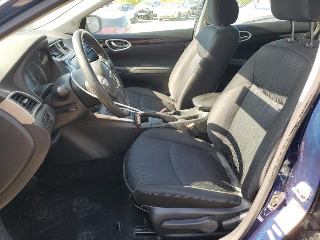 3N1AB7AP9KY214032 Nissan Sentra