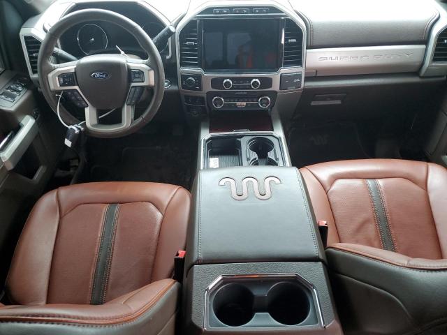 1FT8W2BTXNEF56492 Ford 2022