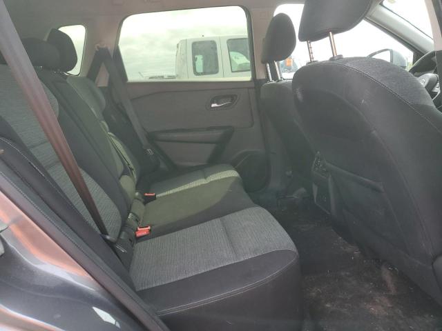 JN8BT3BB4PW192728 Nissan ROGUE SV