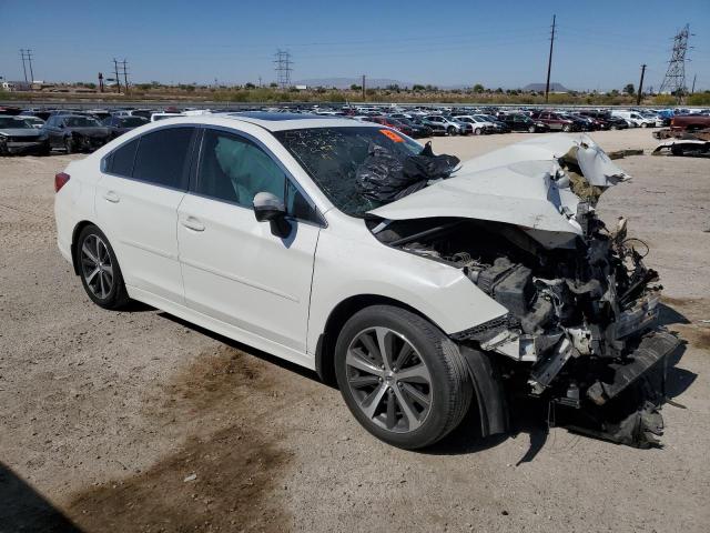4S3BNAN67J3016287 Subaru u5