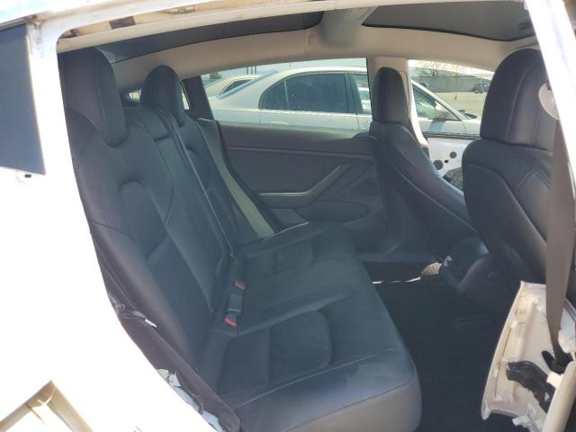5YJ3E1EC1LF736281 Tesla 2020