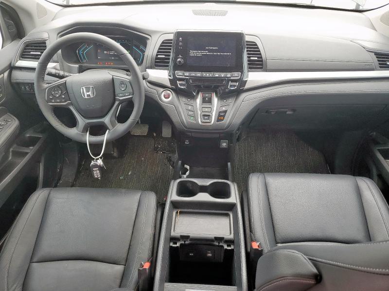 5FNRL6H60RB061180 Honda ODYSSEY EX