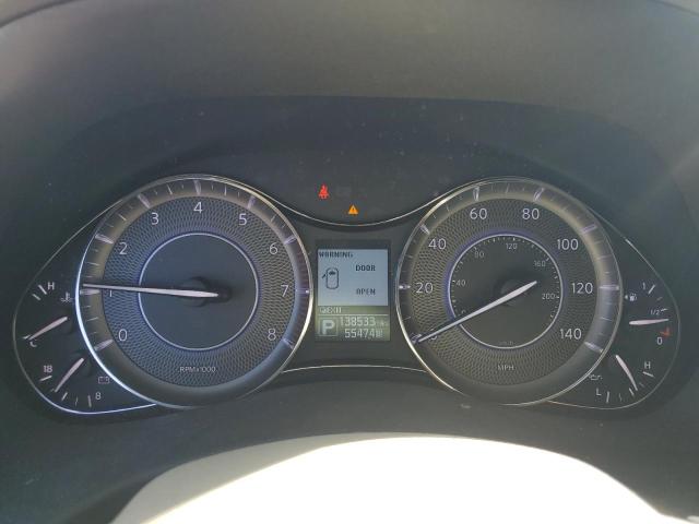 JN8AZ2NEXF9082838 Infiniti 2015