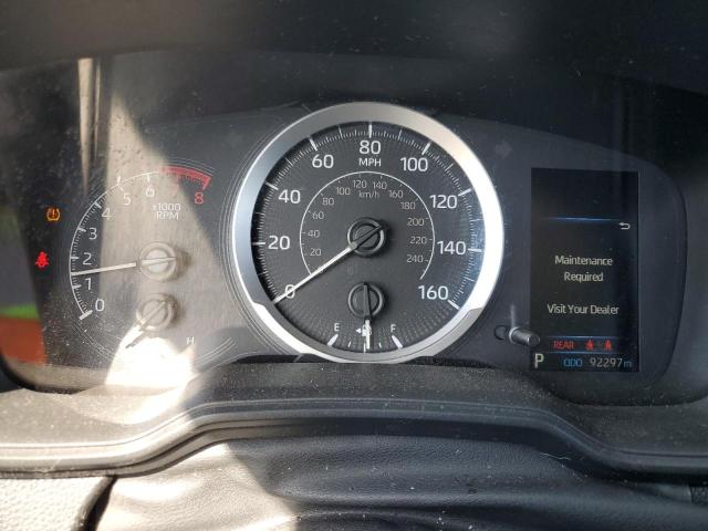 5YFEPRAE1LP064574 Toyota COROLLA LE