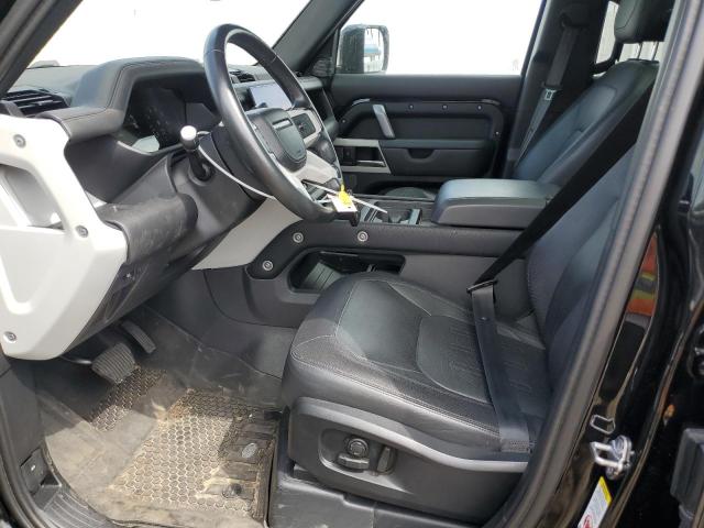 SALE3ERU7N2096259 Land Rover DEFENDER 1