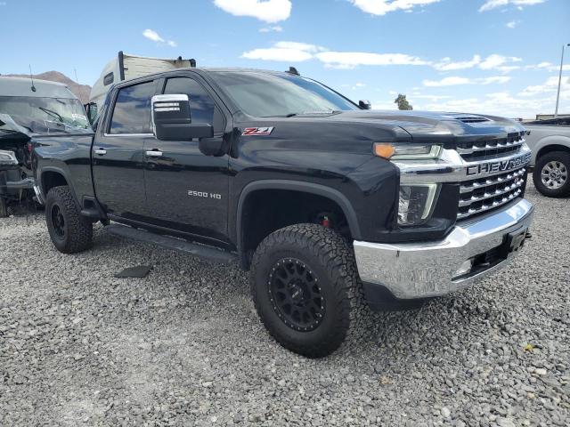 1GC4YPEY4PF107402 Chevrolet l5p