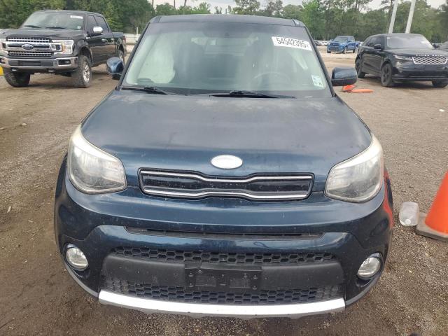 KNDJP3A58H7449019 KIA SOUL +