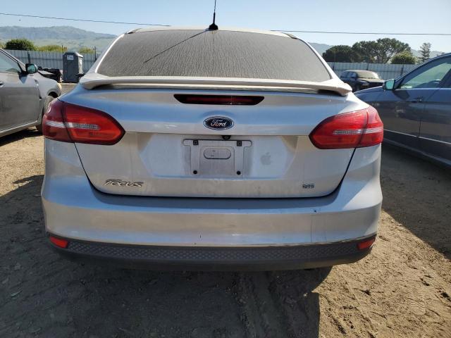 1FADP3F24FL326906 Ford 2015
