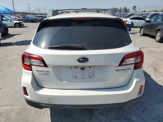 4S4BSAAC7G3261955 Subaru 2.5l u5
