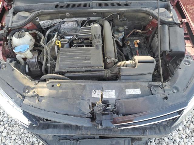3VWDB7AJ7HM275642 Volkswagen 1.4 tsi