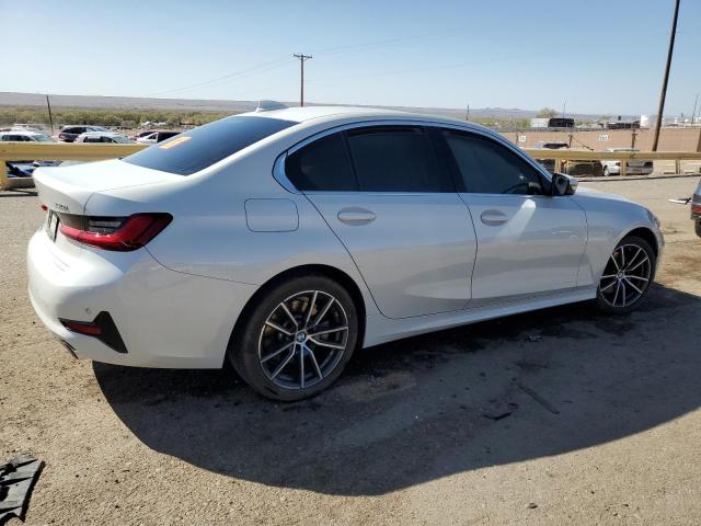 3MW5R1J05N8C31289 BMW 330I