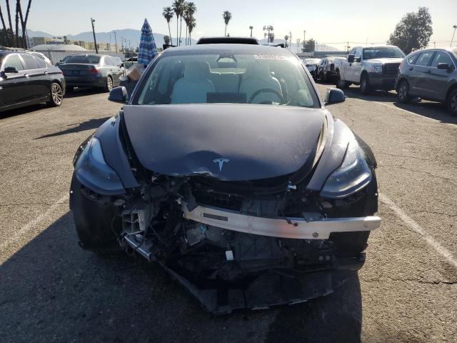 5YJ3E1EA9PF710757 Tesla MODEL 3