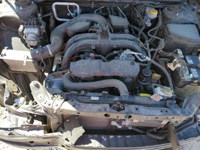4S4BSANC4H3342813 Subaru OUTBACK 2.