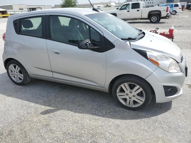 KL8CD6S92FC784679 Chevrolet SPARK 1LT