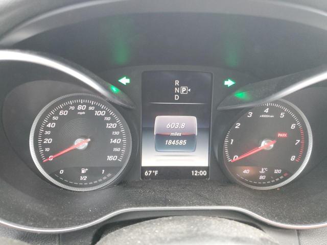 55SWF4KB0FU010325 Mercedes-Benz 2015