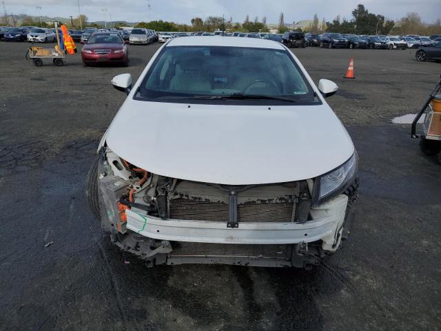 1G1RE6E40EU118176 Chevrolet Volt