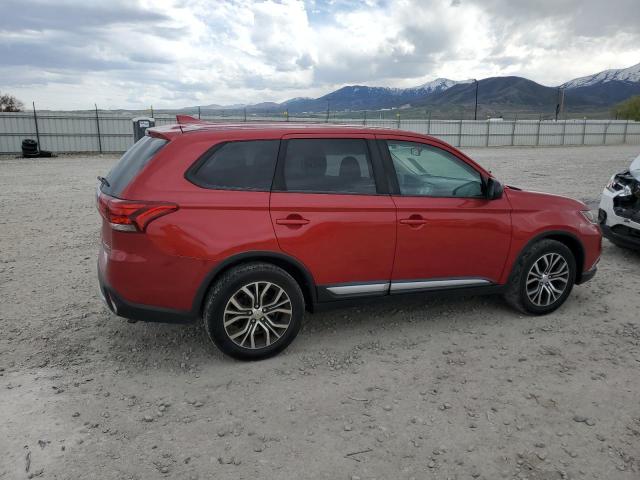 JA4AZ3A32JZ057389 Mitsubishi Outlander